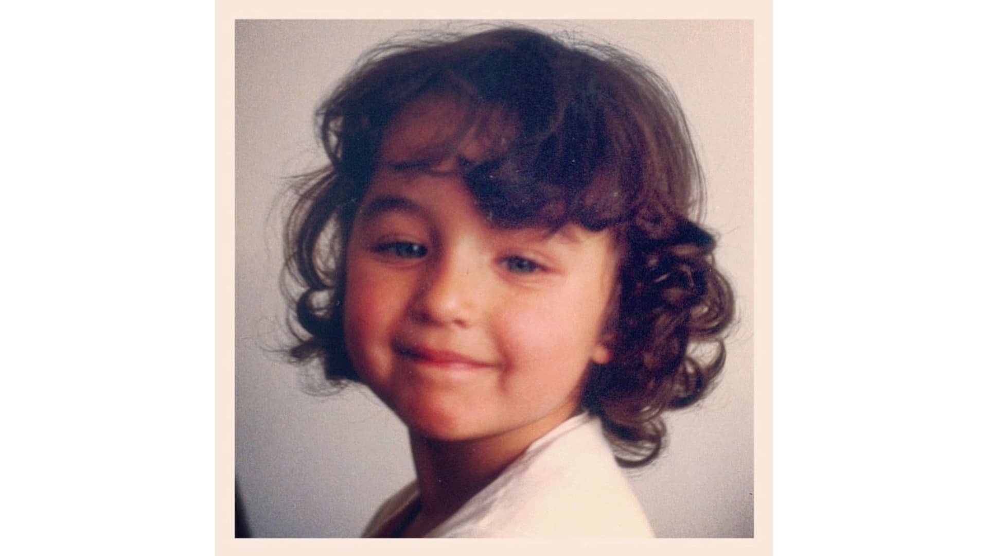 O meu currículo não é a minha história