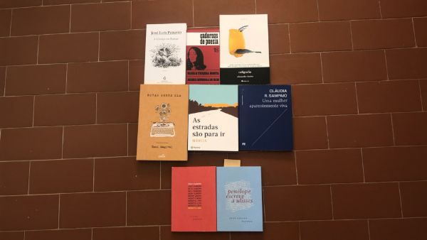 8 Livros de poesia para se ler no sofá, com manta e chá