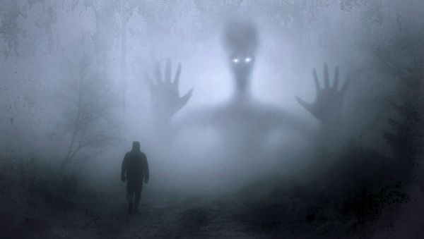 O que é ser ghostwriter?
